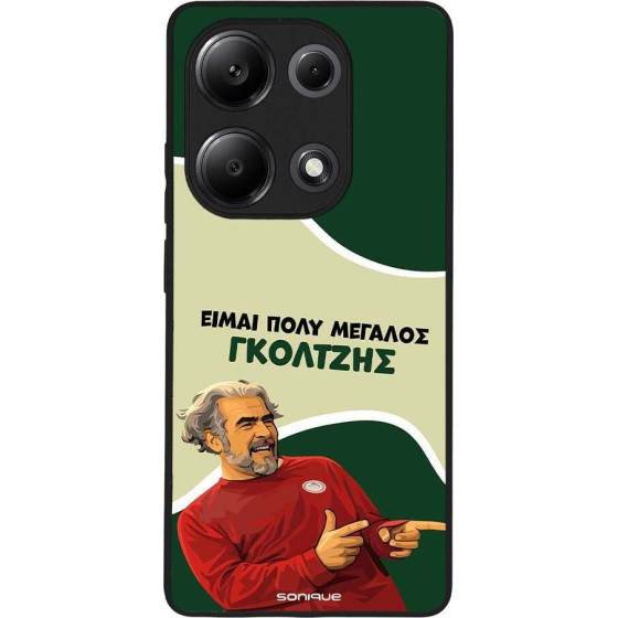 Sonique ���� Greek Cult TV Series ��� Xiaomi Redmi Note 13 Pro 4G / Poco M6 Pro 4G / Redmi Note 14S ��������