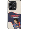 Sonique ���� Greek Cult TV Series ��� Xiaomi Redmi Note 13 Pro 4G / Poco M6 Pro 4G / Redmi Note 14S ������� ����
