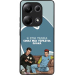 Sonique ���� Greek Cult TV Series ��� Xiaomi Redmi Note 13 Pro 4G / Poco M6 Pro 4G / Redmi Note 14S � ��� ����� �����