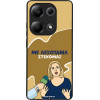Sonique ���� Greek Cult TV Series ��� Xiaomi Redmi Note 13 Pro 4G / Poco M6 Pro 4G / Redmi Note 14S ���������