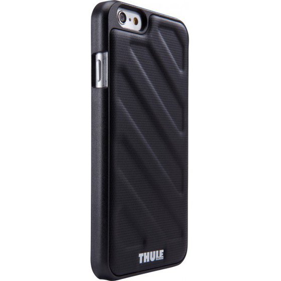 THULE TGIE2125K BLACK GAUNTLET IPHONE6+