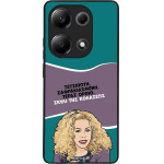 Sonique ���� Greek Cult TV Series ��� Xiaomi Redmi Note 13 Pro 4G / Poco M6 Pro 4G / Redmi Note 14S ����� ��� ��������