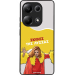 Sonique ���� Greek Cult TV Series ��� Xiaomi Redmi Note 13 Pro 4G / Poco M6 Pro 4G / Redmi Note 14S ������ ��� ������