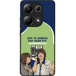 Sonique ���� Greek Cult TV Series ��� Xiaomi Redmi Note 13 Pro 4G / Poco M6 Pro 4G / Redmi Note 14S ��������