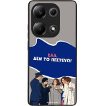 Sonique ���� Greek Cult TV Series ��� Xiaomi Redmi Note 13 Pro 4G / Poco M6 Pro 4G / Redmi Note 14S ��� �� �������