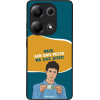 Sonique ���� Greek Cult TV Series ��� Xiaomi Redmi Note 13 Pro 4G / Poco M6 Pro 4G / Redmi Note 14S ��� ��� �����