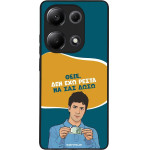 Sonique ���� Greek Cult TV Series ��� Xiaomi Redmi Note 13 Pro 4G / Poco M6 Pro 4G / Redmi Note 14S ��� ��� �����