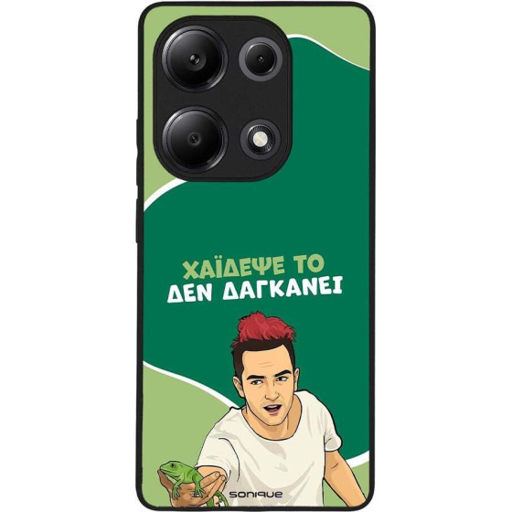 Sonique ���� Greek Cult TV Series ��� Xiaomi Redmi Note 13 Pro 4G / Poco M6 Pro 4G / Redmi Note 14S ������� ��