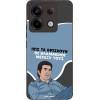 Sonique ���� Greek Cult TV Series ��� Xiaomi Redmi Note 13 Pro 5G / Poco X6 5G ���������
