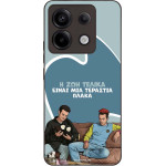 Sonique ���� Greek Cult TV Series ��� Xiaomi Redmi Note 13 Pro 5G / Poco X6 5G � ��� ����� �����