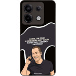 Sonique ���� Greek Cult TV Series ��� Xiaomi Redmi Note 13 Pro 5G / Poco X6 5G �������� ��� �����