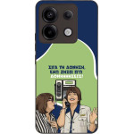 Sonique ���� Greek Cult TV Series ��� Xiaomi Redmi Note 13 Pro 5G / Poco X6 5G ��������