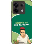 Sonique ���� Greek Cult TV Series ��� Xiaomi Redmi Note 13 Pro 5G / Poco X6 5G ������� ��