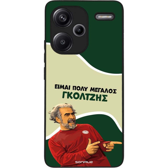 Sonique ���� Greek Cult TV Series ��� Xiaomi Redmi Note 13 Pro Plus 5G ��������