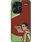 Sonique ���� Greek Cult TV Series ��� Xiaomi Redmi Note 13 Pro Plus 5G ������