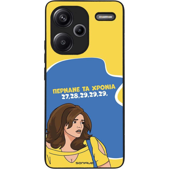 Sonique ���� Greek Cult TV Series ��� Xiaomi Redmi Note 13 Pro Plus 5G ������� �� ������