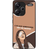 Sonique ���� Greek Cult TV Series ��� Xiaomi Redmi Note 13 Pro Plus 5G ��������