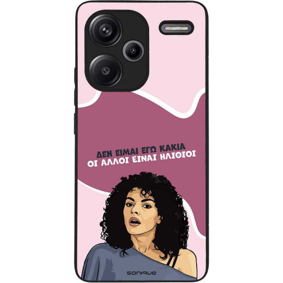 Sonique ���� Greek Cult TV Series ��� Xiaomi Redmi Note 13 Pro Plus 5G ��� ����� ��� �����
