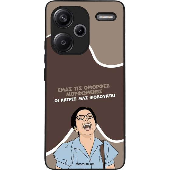 Sonique ���� Greek Cult TV Series ��� Xiaomi Redmi Note 13 Pro Plus 5G ������� ����������