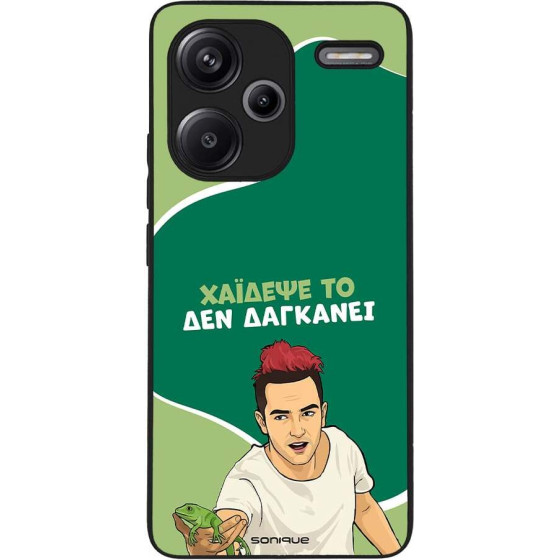 Sonique ���� Greek Cult TV Series ��� Xiaomi Redmi Note 13 Pro Plus 5G ������� ��