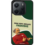 Sonique ���� Greek Cult TV Series ��� Xiaomi Redmi Note 14 4G (164.84mm) ��������