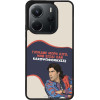 Sonique ���� Greek Cult TV Series ��� Xiaomi Redmi Note 14 4G (164.84mm) ������� ����