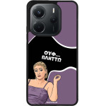 Sonique ���� Greek Cult TV Series ��� Xiaomi Redmi Note 14 4G (164.84mm) ������
