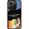 Sonique ���� Greek Cult TV Series ��� Xiaomi Redmi Note 14 4G (164.84mm) ������