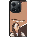 Sonique ���� Greek Cult TV Series ��� Xiaomi Redmi Note 14 4G (164.84mm) ��������