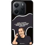 Sonique ���� Greek Cult TV Series ��� Xiaomi Redmi Note 14 4G (164.84mm) �������� ��� �����