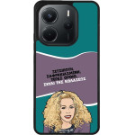 Sonique ���� Greek Cult TV Series ��� Xiaomi Redmi Note 14 4G (164.84mm) ����� ��� ��������