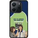 Sonique ���� Greek Cult TV Series ��� Xiaomi Redmi Note 14 4G (164.84mm) ��������
