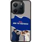Sonique ���� Greek Cult TV Series ��� Xiaomi Redmi Note 14 4G (164.84mm) ��� �� �������