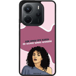 Sonique ���� Greek Cult TV Series ��� Xiaomi Redmi Note 14 4G (164.84mm) ��� ����� ��� �����