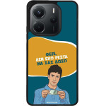Sonique ���� Greek Cult TV Series ��� Xiaomi Redmi Note 14 4G (164.84mm) ��� ��� �����