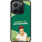 Sonique ���� Greek Cult TV Series ��� Xiaomi Redmi Note 14 4G (164.84mm) ������� ��
