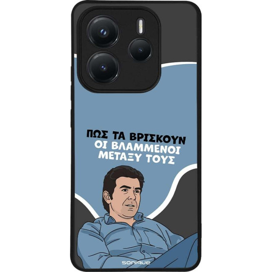 Sonique ���� Greek Cult TV Series ��� Xiaomi Redmi Note 14 5G ���������