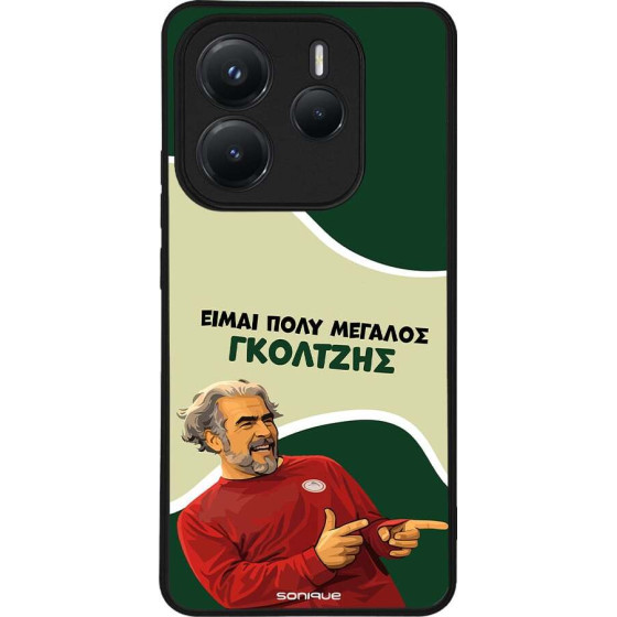Sonique ���� Greek Cult TV Series ��� Xiaomi Redmi Note 14 5G ��������