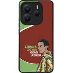 Sonique ���� Greek Cult TV Series ��� Xiaomi Redmi Note 14 5G ������
