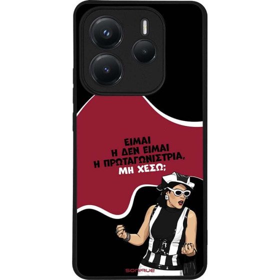Sonique ���� Greek Cult TV Series ��� Xiaomi Redmi Note 14 5G ��������������