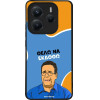 Sonique ���� Greek Cult TV Series ��� Xiaomi Redmi Note 14 5G ���� �� ������