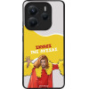 Sonique ���� Greek Cult TV Series ��� Xiaomi Redmi Note 14 5G ������ ��� ������