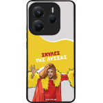 Sonique ���� Greek Cult TV Series ��� Xiaomi Redmi Note 14 5G ������ ��� ������