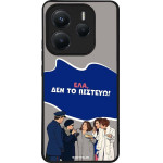 Sonique ���� Greek Cult TV Series ��� Xiaomi Redmi Note 14 5G ��� �� �������