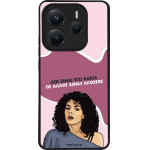 Sonique ���� Greek Cult TV Series ��� Xiaomi Redmi Note 14 5G ��� ����� ��� �����