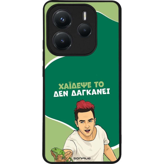 Sonique ���� Greek Cult TV Series ��� Xiaomi Redmi Note 14 5G ������� ��