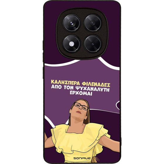 Sonique ���� Greek Cult TV Series ��� Xiaomi Redmi Note 14 Pro 4G ��� ��� ���������� �������