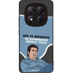 Sonique ���� Greek Cult TV Series ��� Xiaomi Redmi Note 14 Pro 4G ���������