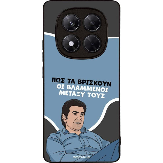 Sonique ���� Greek Cult TV Series ��� Xiaomi Redmi Note 14 Pro 4G ���������