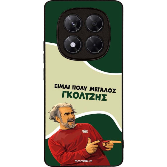 Sonique ���� Greek Cult TV Series ��� Xiaomi Redmi Note 14 Pro 4G ��������